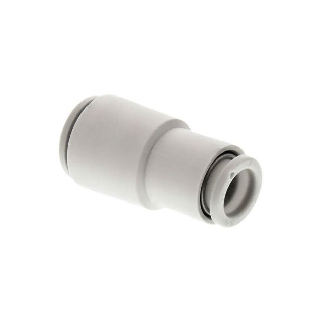 Straight Fitting Tube 8mm to 10mm KQ2H08-10A