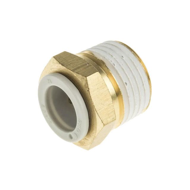 Fitting KQ2H12-04AS