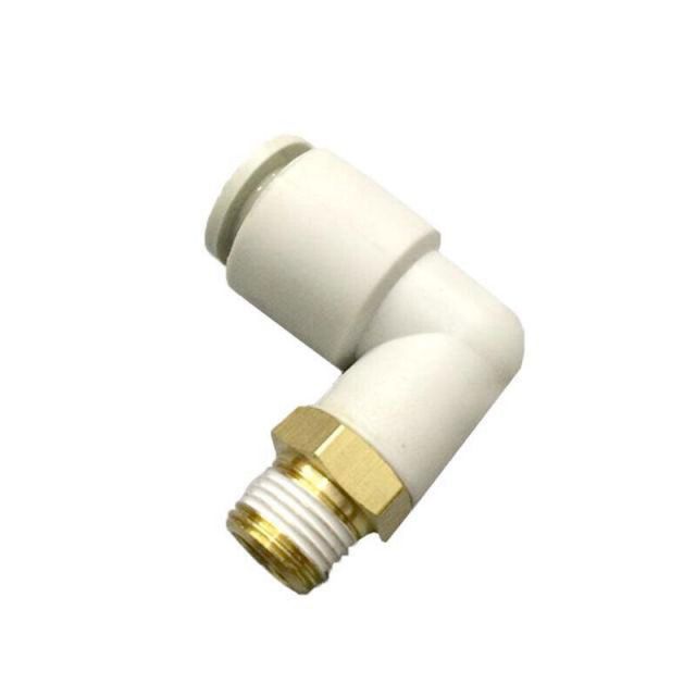 Fitting 12mm,1/2'' KQ2L12-04S