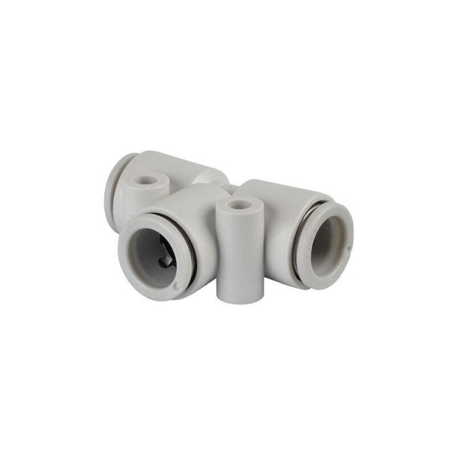 T Fitting 10mm KQ2T10-00A