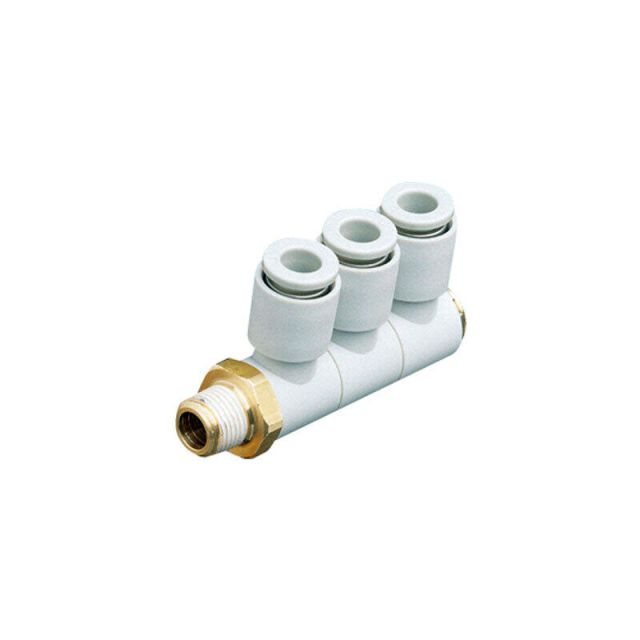 Fitting KQ2VT08-02S