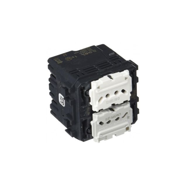 Livinglight Actuator for Motorized Blinds Τοπικό Biticino RF ZBEE LN4595