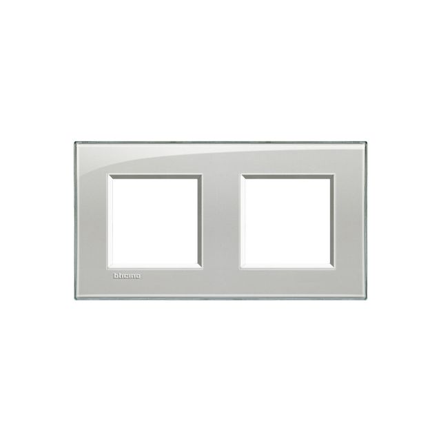 Livinglight Frame 2x2 Modules Gray LNA4802M2KG