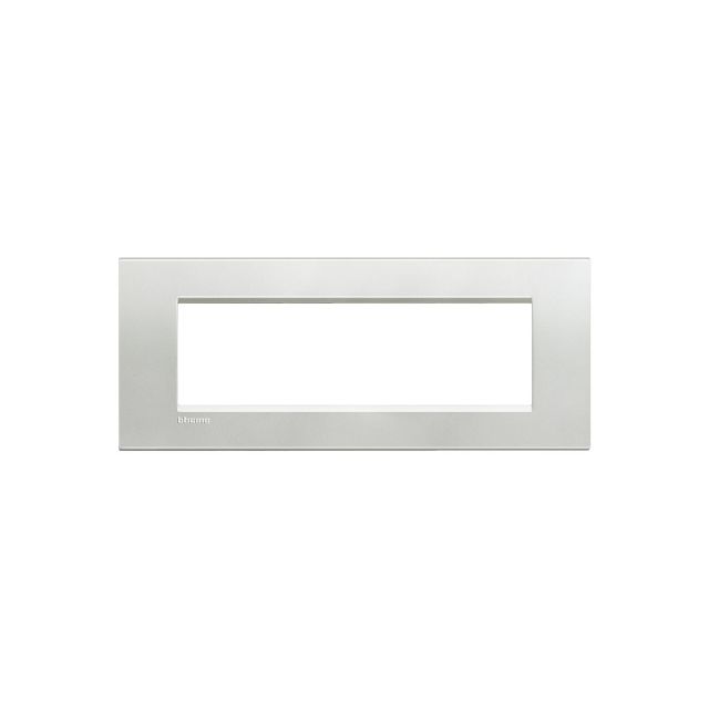 Livinglight Frame 7 Modules Silver LNA4807AG