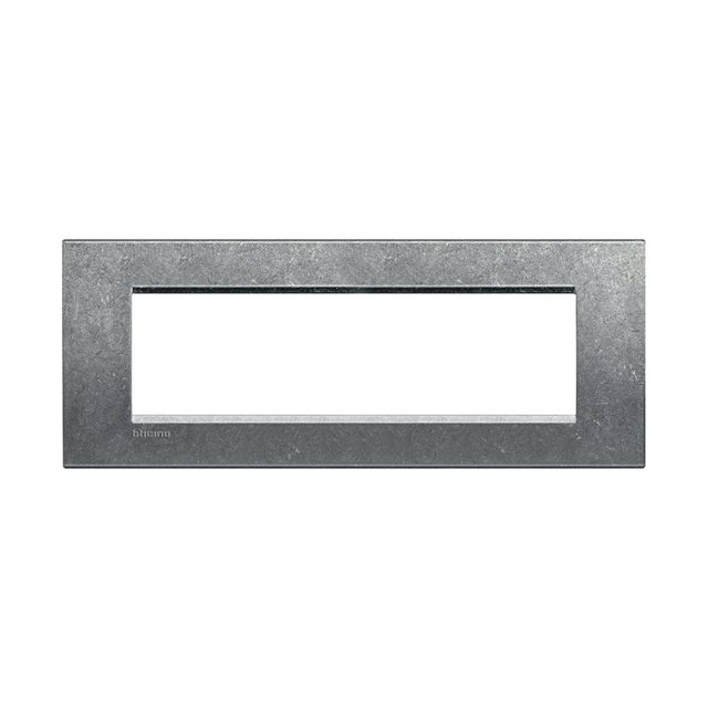 Livinglight Frame 7 Modules Silver LNA4807NA