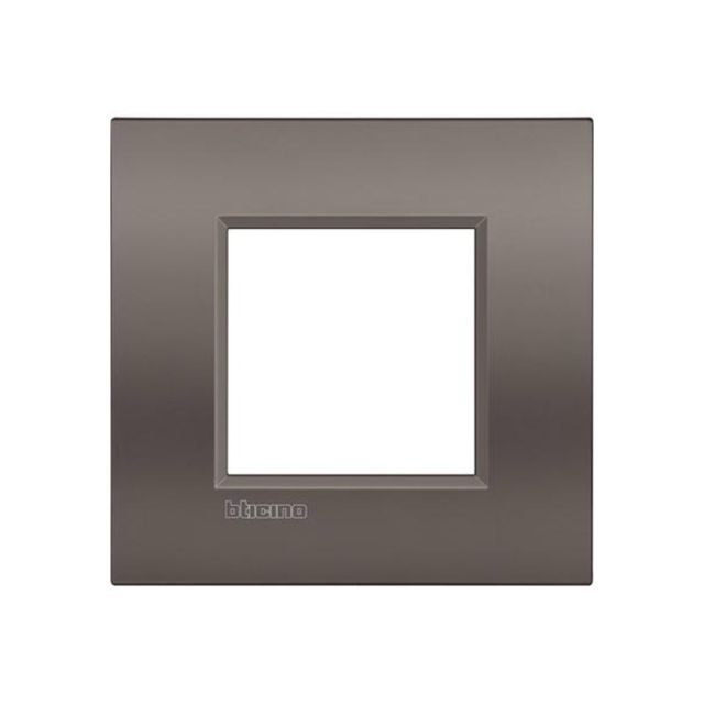 Livinglight Πλαίσιο 2 Στοιχείων Clay LNC4802CY