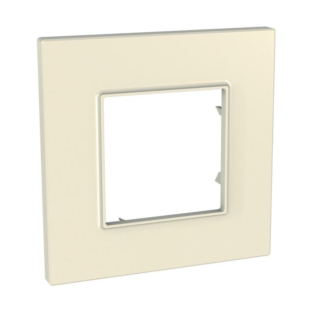 Unica Quadro Frame 1 Gang Stone MGU2.702.16
