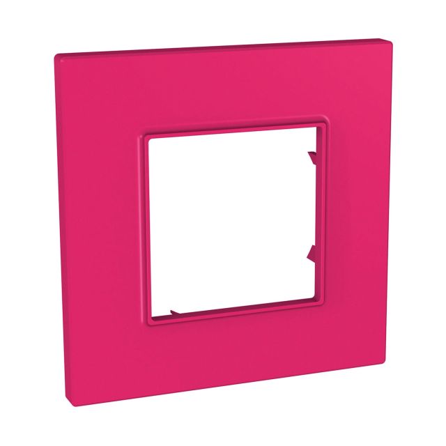 Unica Quadro Natura Frame 1 Gang Lipstick MGU4.702.27