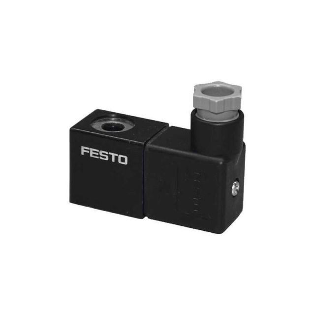 Solenoid Coil 4526