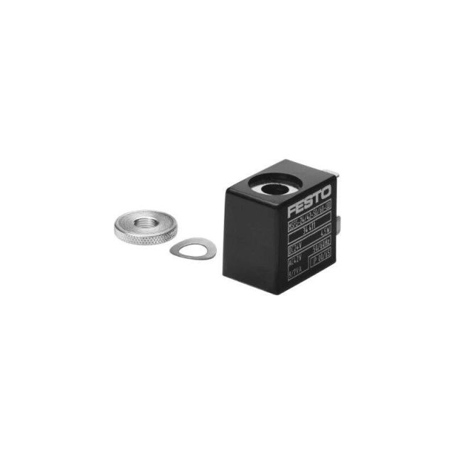 Solenoid Coil 536931