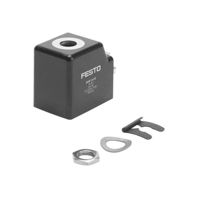 Solenoid Coil MSW-230AC-OD  -  34407