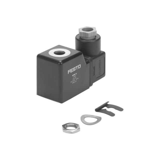 Solenoid Coil 3589