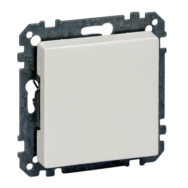 Merten M Blanking Cover White MTN391619