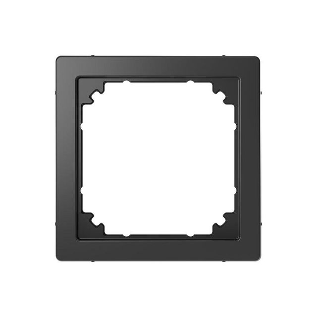 Adapter for Merten M-Plan to D-Life Anthracite MTN4080-6034