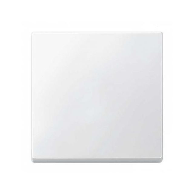 Merten Antique Switch Plate White MTN412119