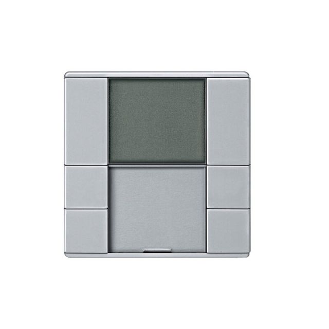 Μπουτόν KNX4 Πλήκτρων με Θερμοστάτη MTN6212-4060