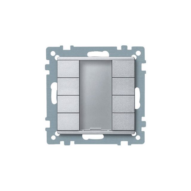 Push-Button 4-G Plug MTN627860