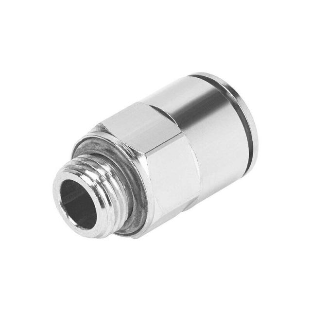 Push-in Fitting NPQM-D-G18-Q4-P10  -  558661
