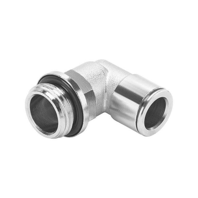 Push-in Fitting Metallic 558708
