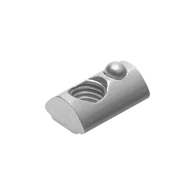 Slot Nut 150914