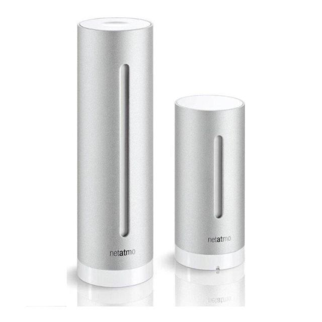 Smart Meteorological Station Netatmo NWS01-EC