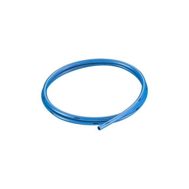 Plastic Tubing PUN-H-6X1-BL    197384