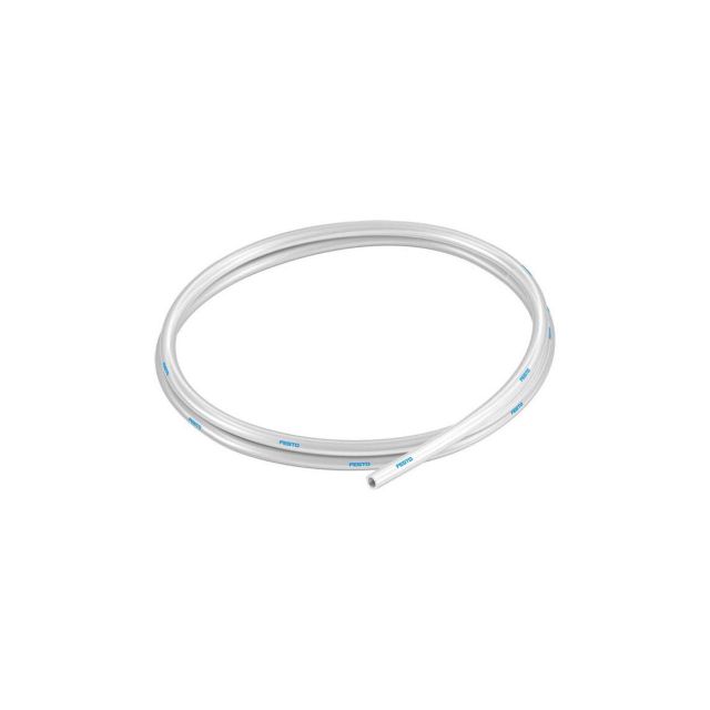 Plastic Tubing Hydrolysis 197377