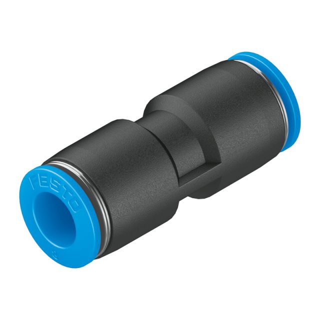 Ταχυσύνδεσμος Ίσιος Σωλήνα 153033