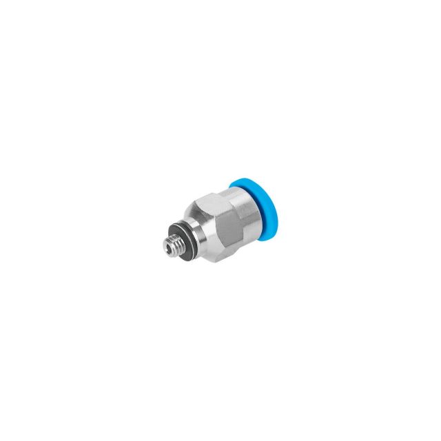 Push-in Fitting 20 pcs 130895