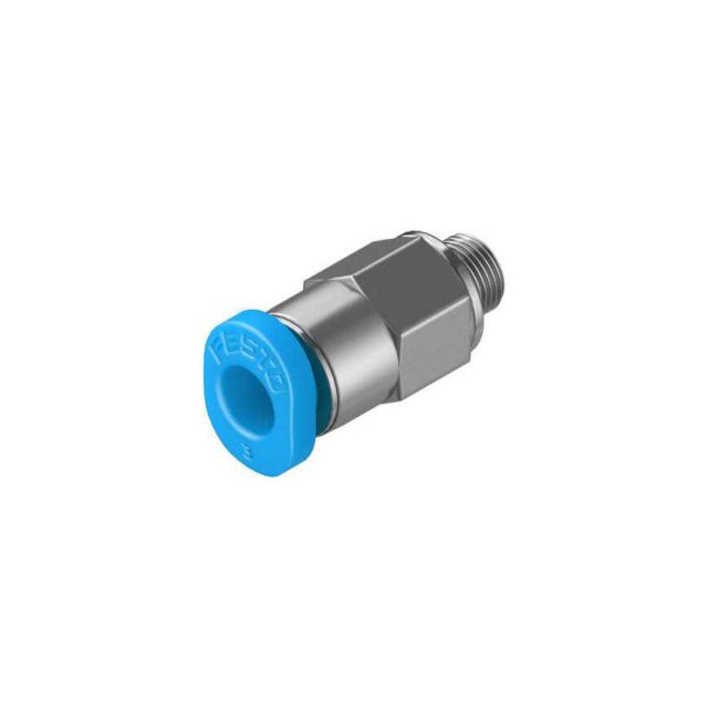 Push-in Fitting 153301