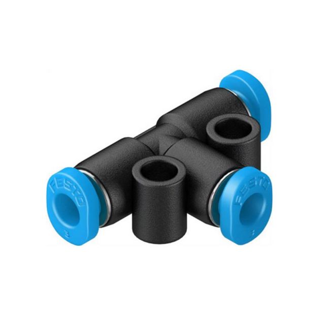 Ταχυσύνδεσμος Ταυ Mini 153365 QSMT-3