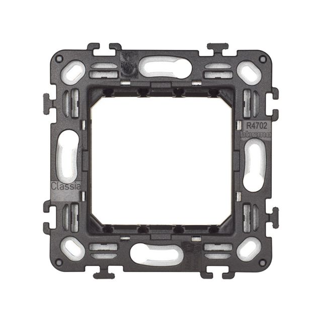 Classia Support Base 2 Modules with Screws R4702P