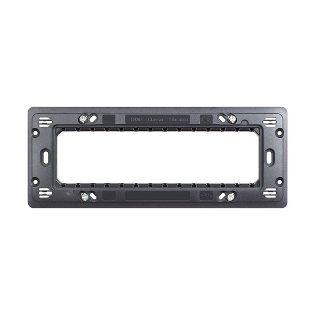 Classia Βάση Στήριξης 7 Στοιχείων με Βίδες R4707