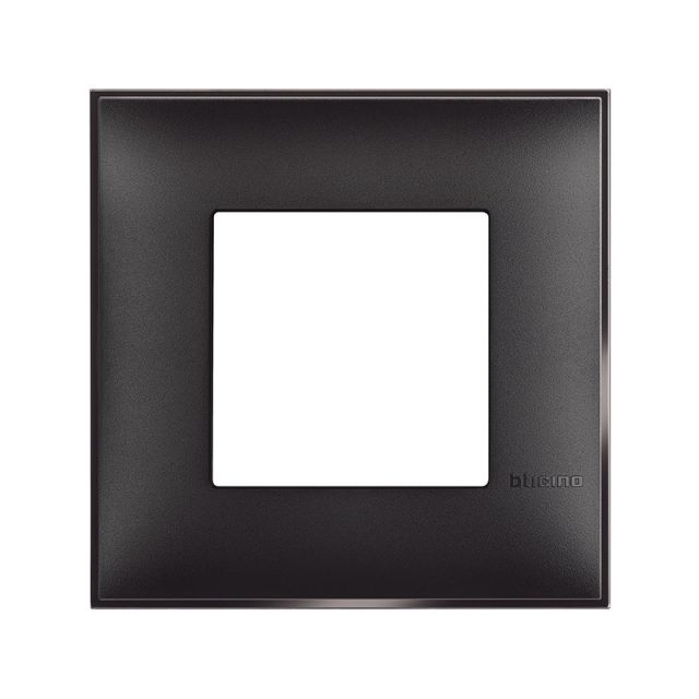 Classia Πλαίσιο 2 Στοιχείων Μαύρο R4802BG