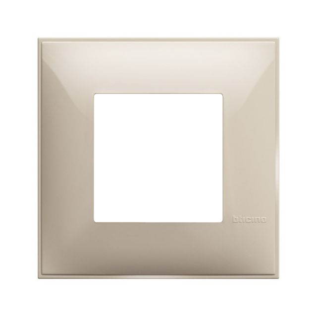 Classia Πλαίσιο 2 Στοιχείων Κρέμα R4802CR