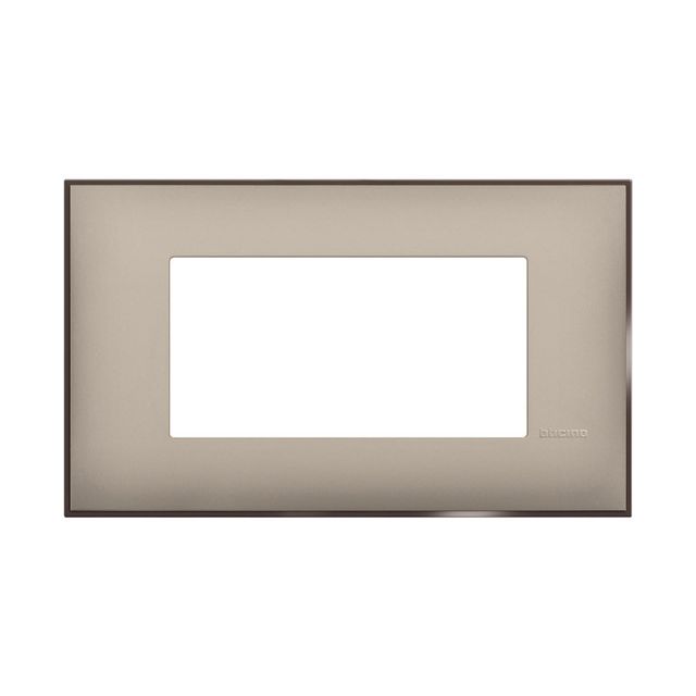 Classia Frame 4 Modules Cream-Satin R4804CS