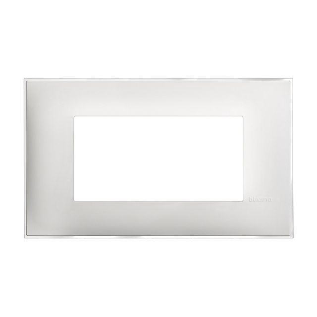 Classia Frame 4 Modules Ice-Satin R4804ES