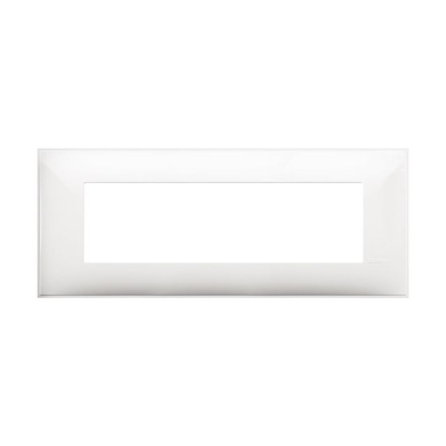 Classia Πλαίσιο 7 Στοιχείων Λευκό R4807RW