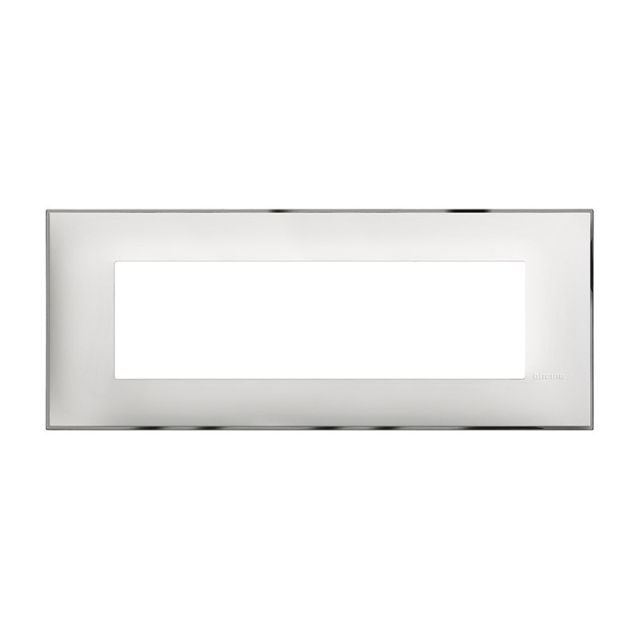 Classia Πλαίσιο 7 Στοιχείων Λευκό-White R4807WR