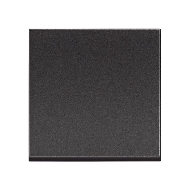 Classia Διακόπτης A/R Μαύρος RG4003M2P