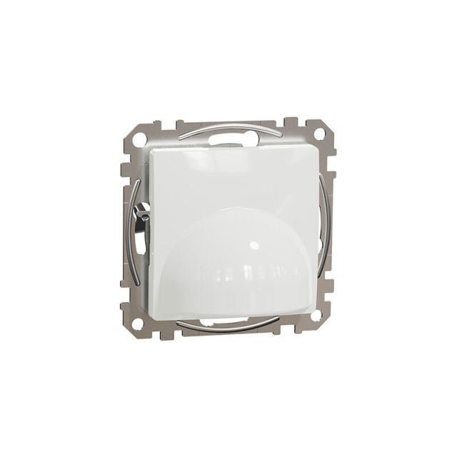 Sedna Design & Elements Cable Outlet White SDD111903