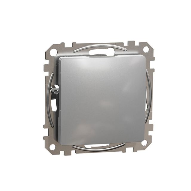 Sedna Design & Elements Blind Cover Aluminium SDD113904