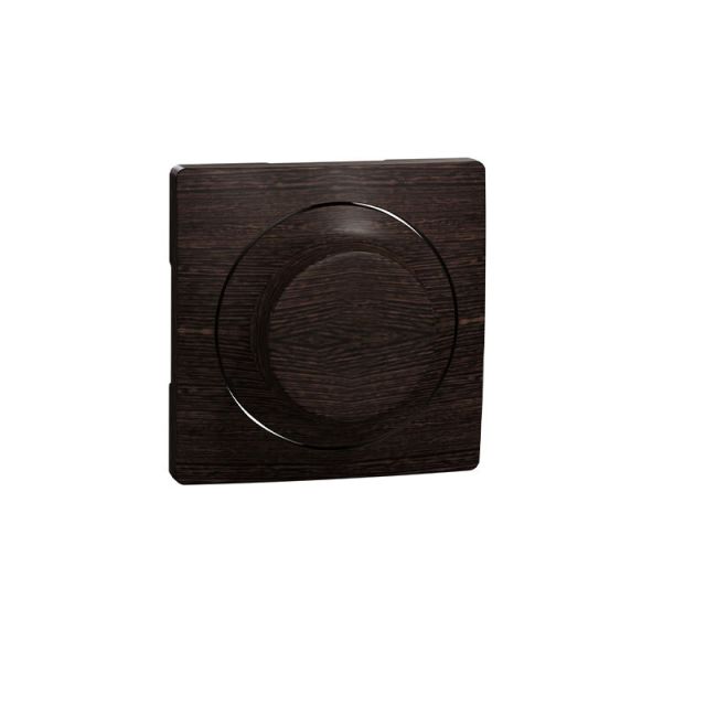 Sedna Design & Elements Dimmer Spare Part Wood Wenge SDD181503