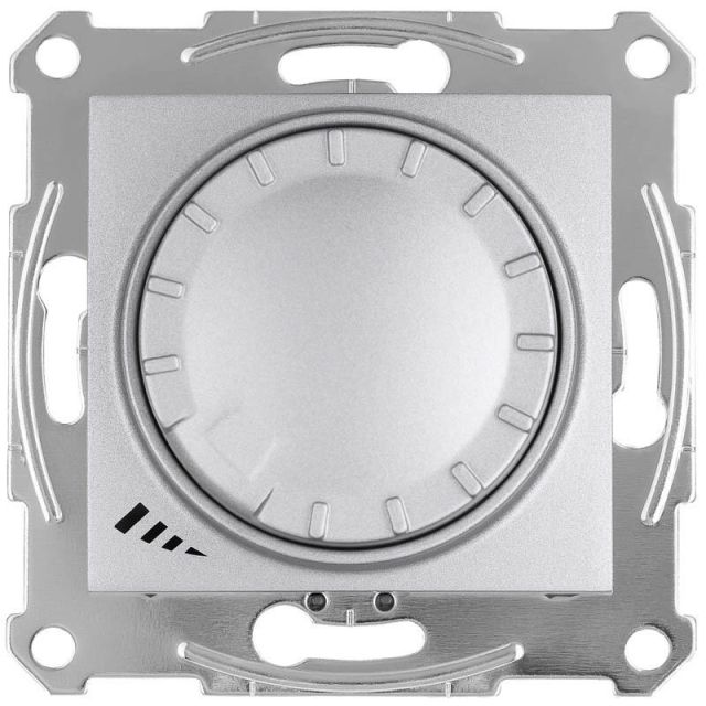 Sedna Dimmer LED 4-400W Aluminium SDN2201260