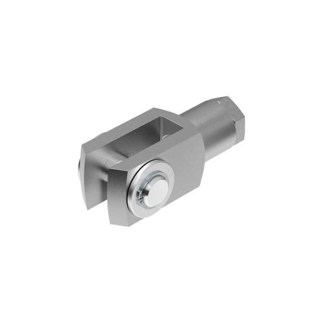 Rod Clevis SG-M27X2-B    14987