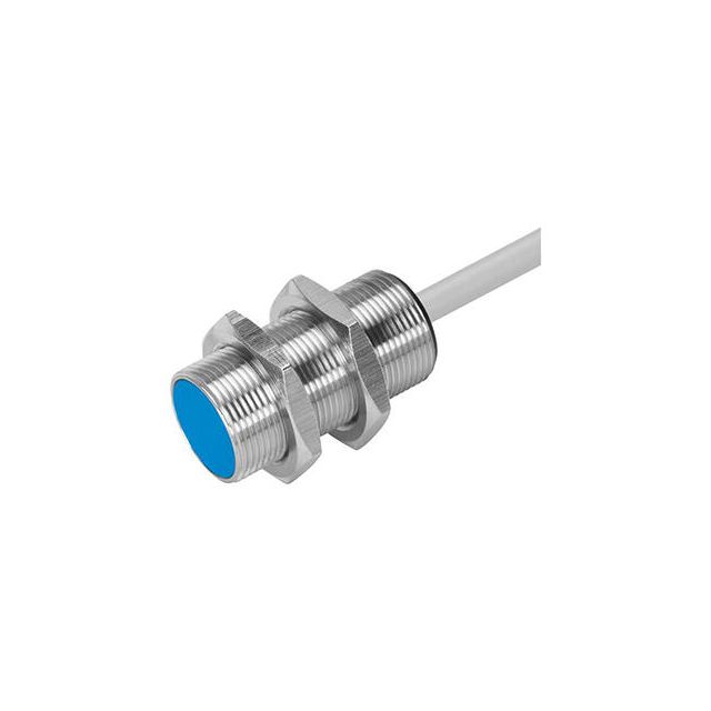 Proximity Switch 150418
