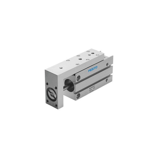 Mini slide SLS-16-5-P-A  -  170497