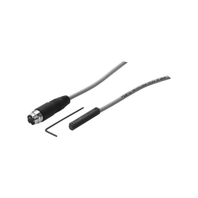 Proximity Sensor 173212