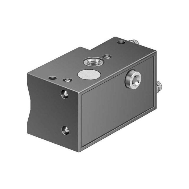 Proximity Sensor 31008
