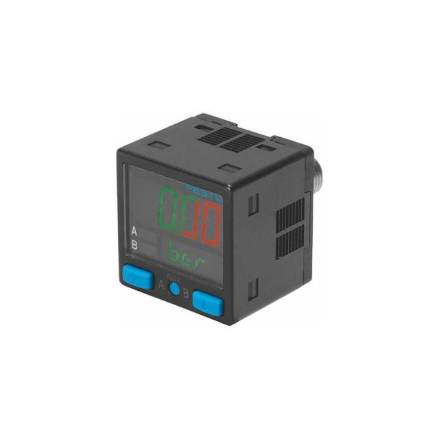 Pressure Sensor 552362